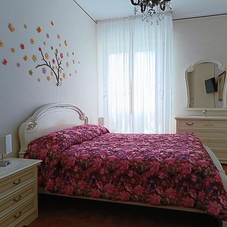 Apartamento La Casa Di Sisi Rapallo Habitación foto