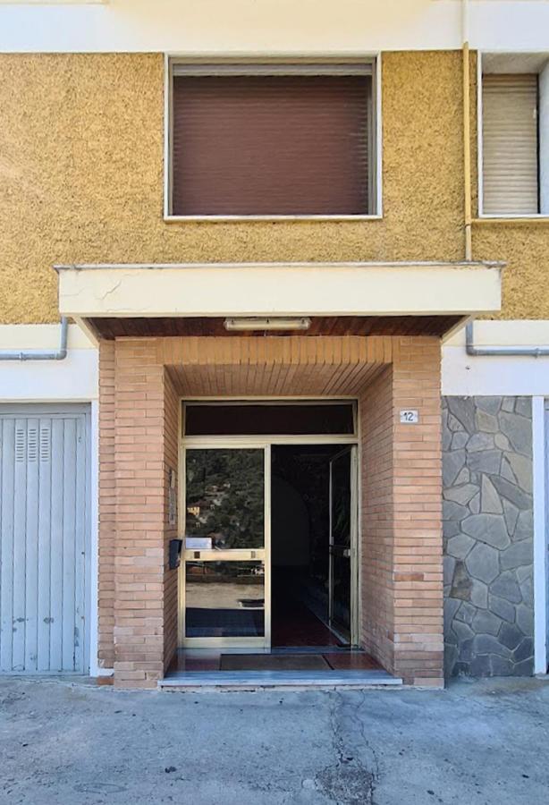 Apartamento La Casa Di Sisi Rapallo Exterior foto