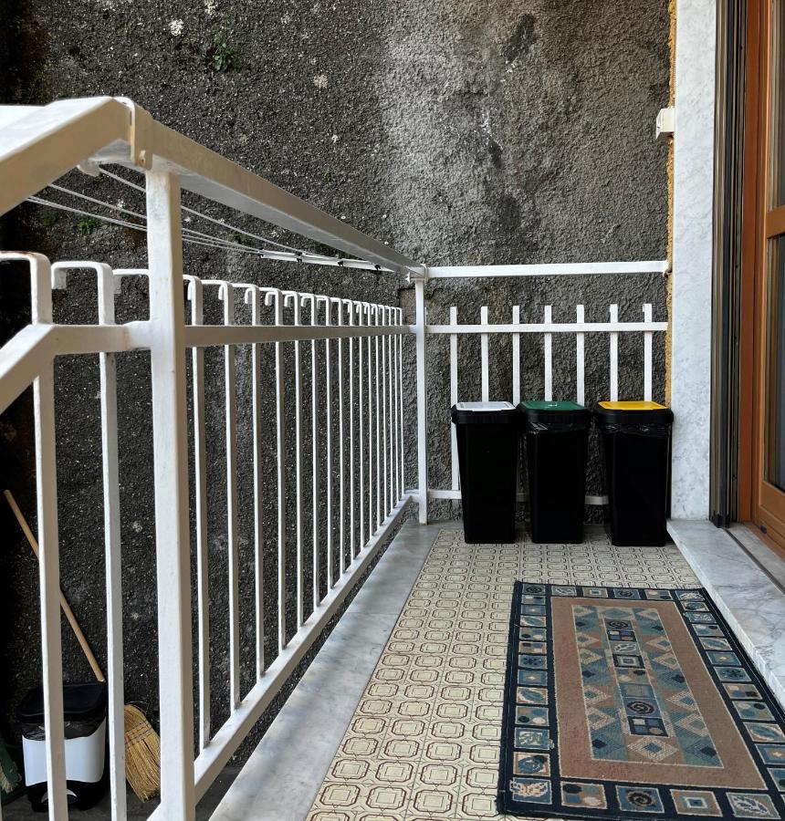 Apartamento La Casa Di Sisi Rapallo Exterior foto