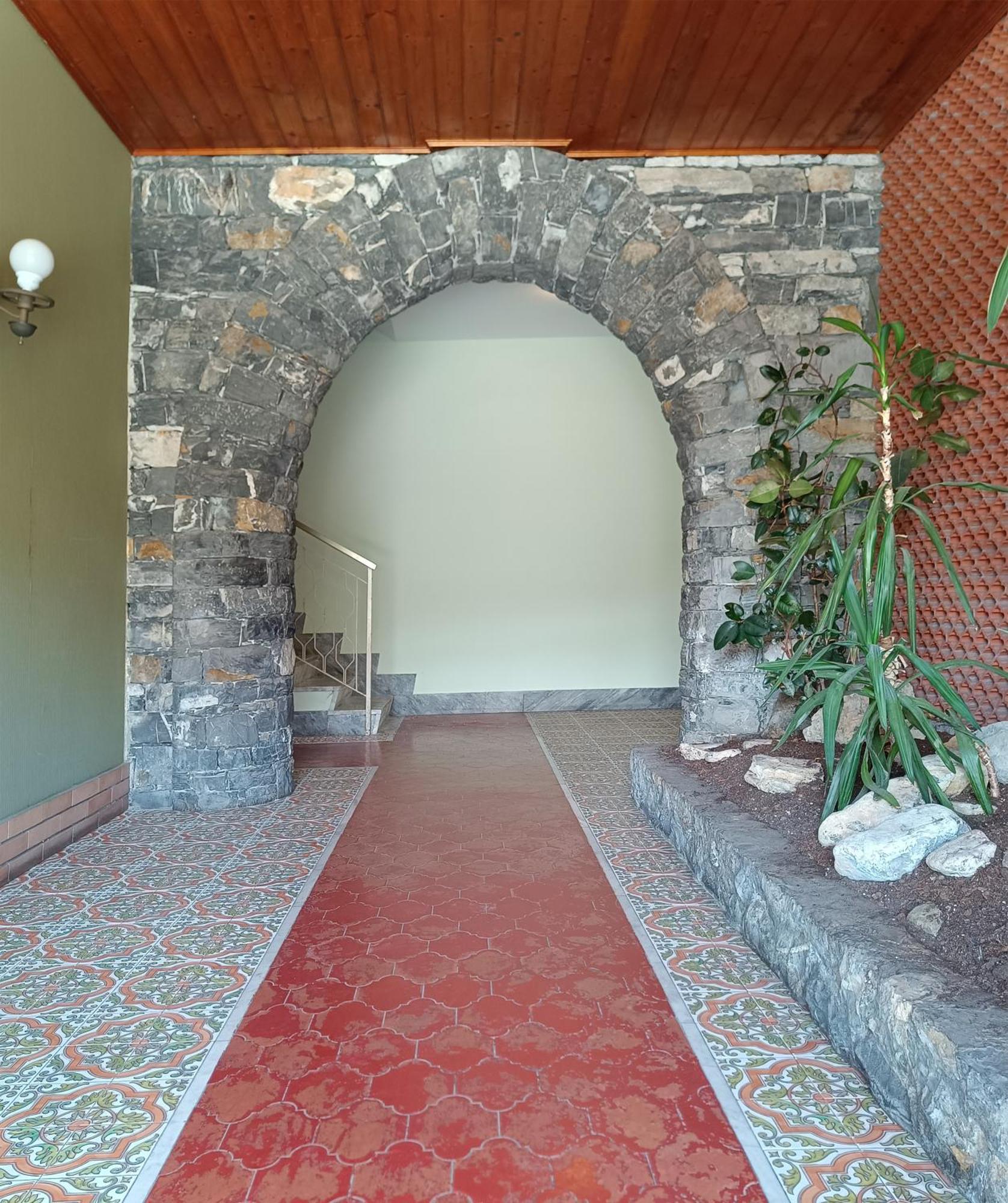 Apartamento La Casa Di Sisi Rapallo Habitación foto