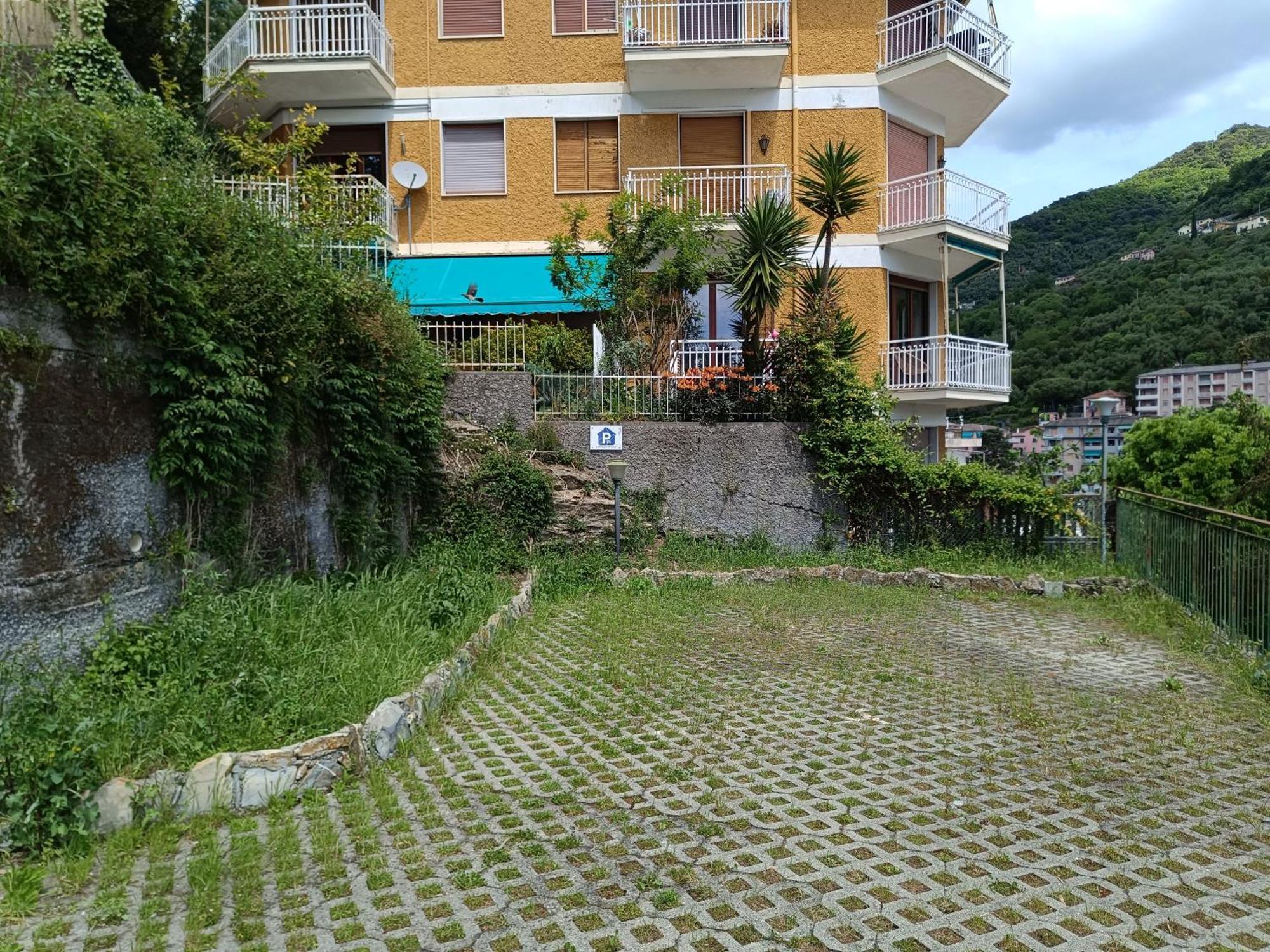 Apartamento La Casa Di Sisi Rapallo Habitación foto